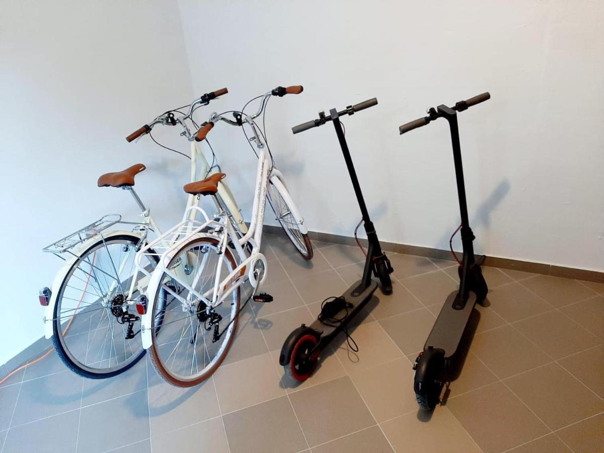 Fiore Di Cattaro **** Lux Apartment With Parking المظهر الخارجي الصورة