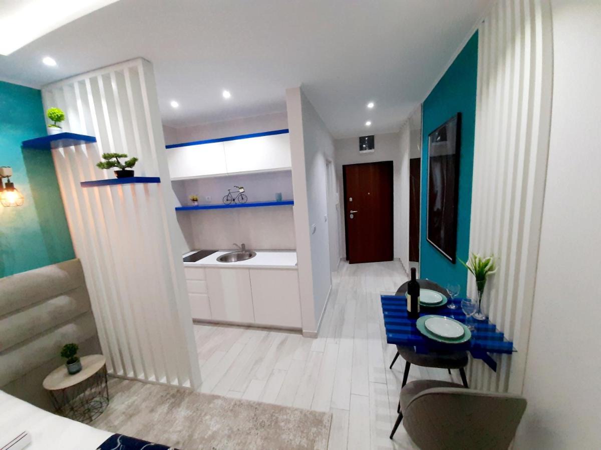 Fiore Di Cattaro **** Lux Apartment With Parking المظهر الخارجي الصورة