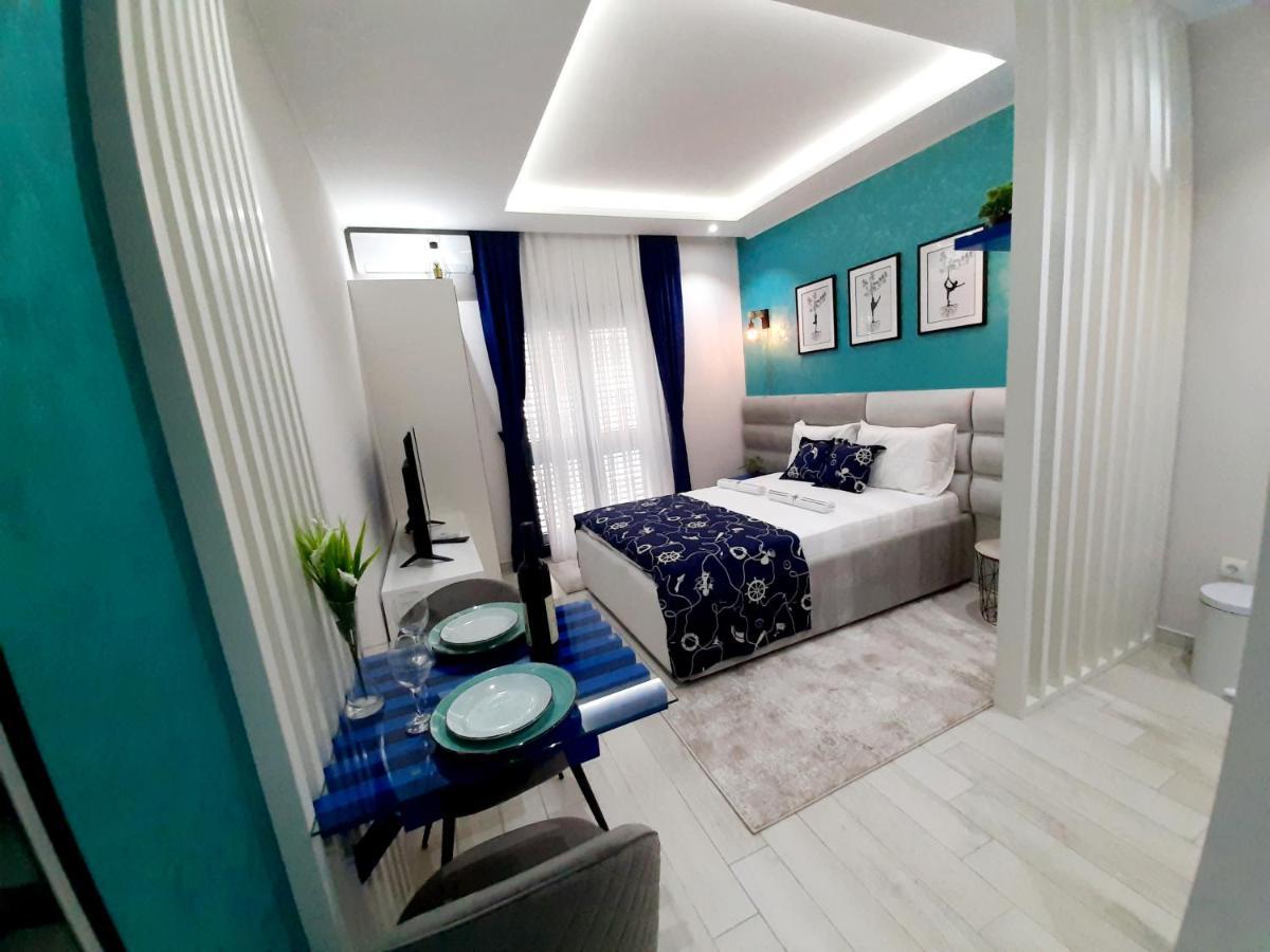Fiore Di Cattaro **** Lux Apartment With Parking المظهر الخارجي الصورة