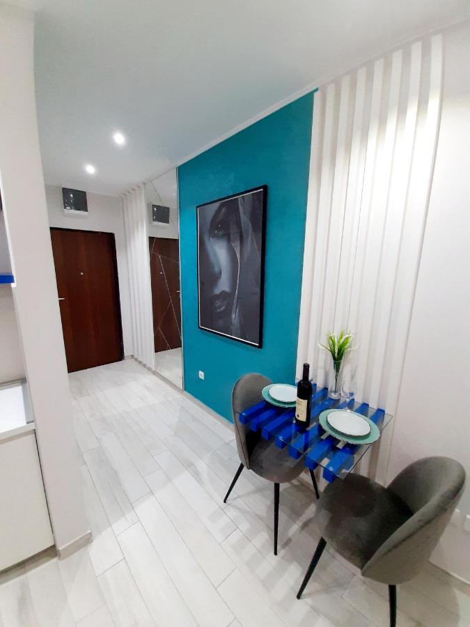 Fiore Di Cattaro **** Lux Apartment With Parking المظهر الخارجي الصورة
