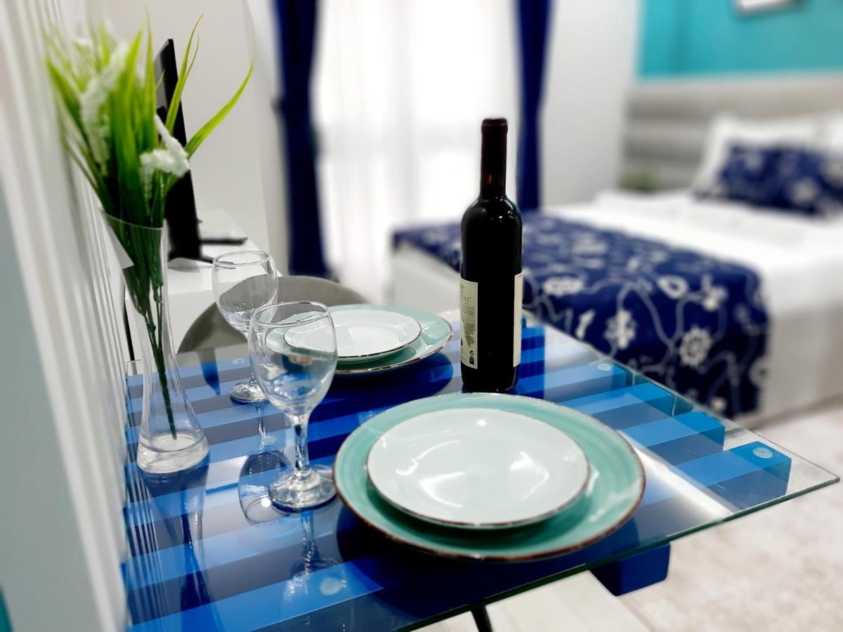 Fiore Di Cattaro **** Lux Apartment With Parking المظهر الخارجي الصورة