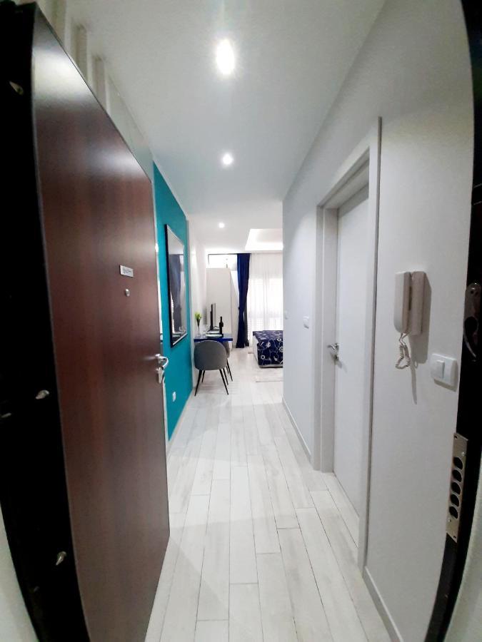 Fiore Di Cattaro **** Lux Apartment With Parking المظهر الخارجي الصورة