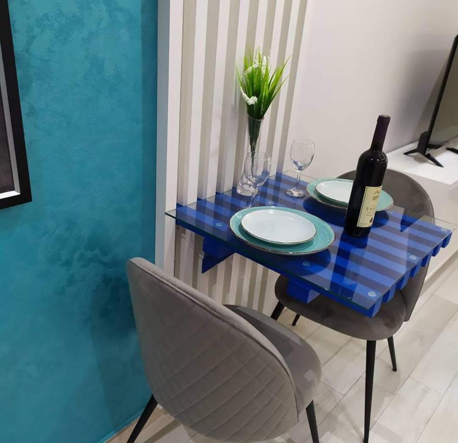 Fiore Di Cattaro **** Lux Apartment With Parking المظهر الخارجي الصورة