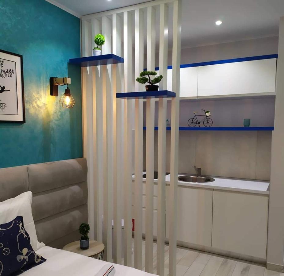 Fiore Di Cattaro **** Lux Apartment With Parking المظهر الخارجي الصورة